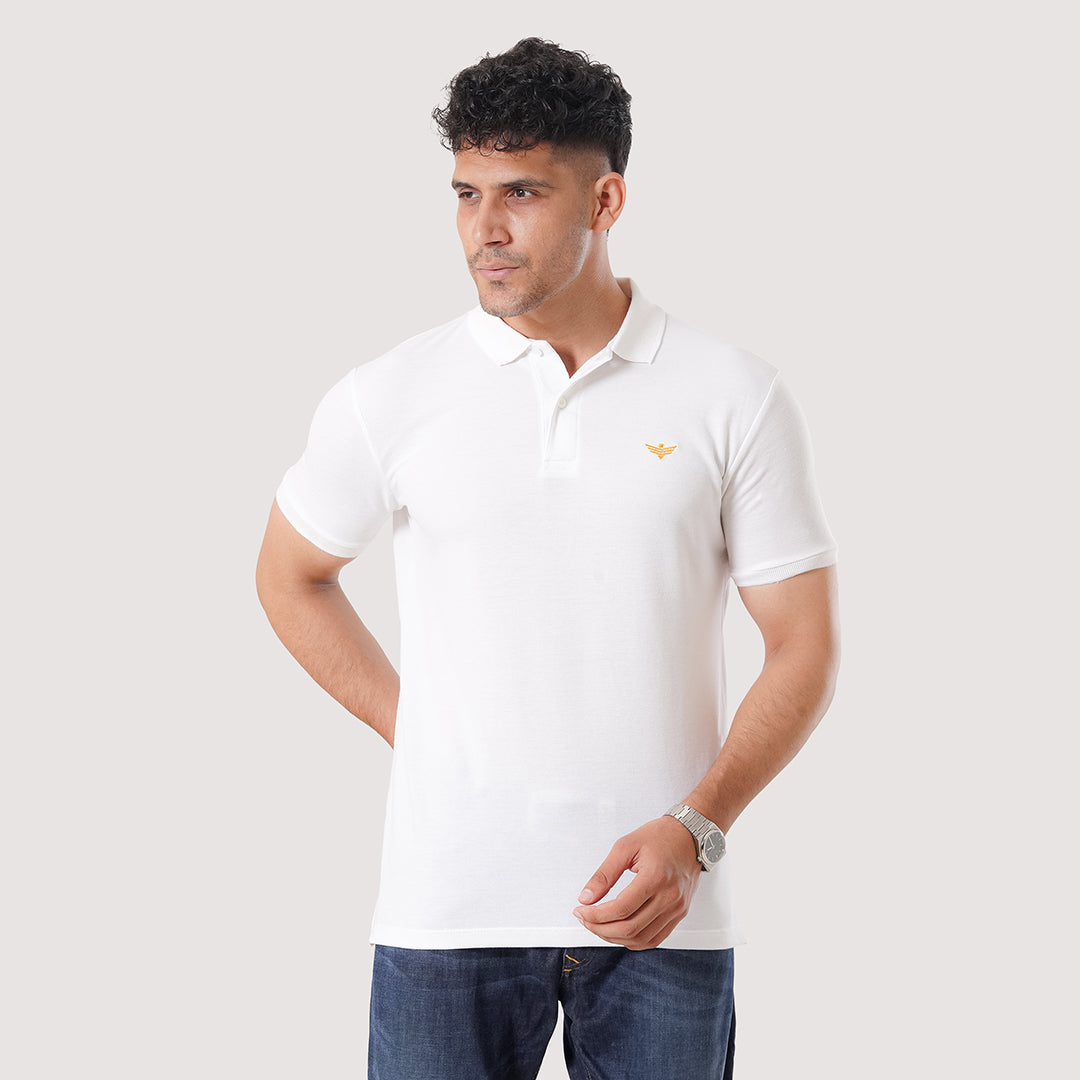 The original Polo