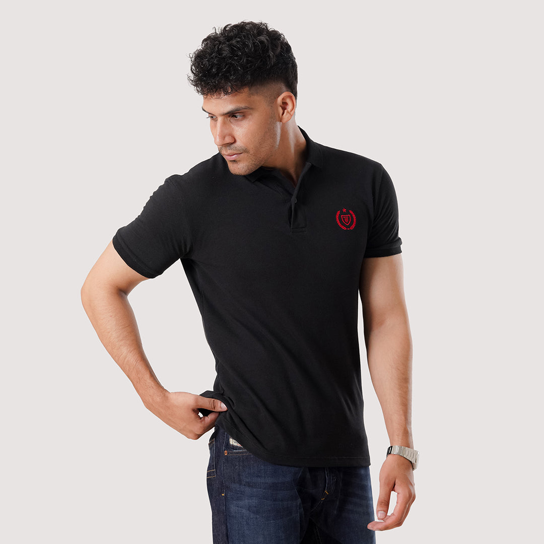 Classic Polo