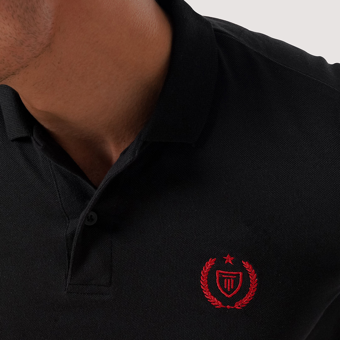Classic Polo