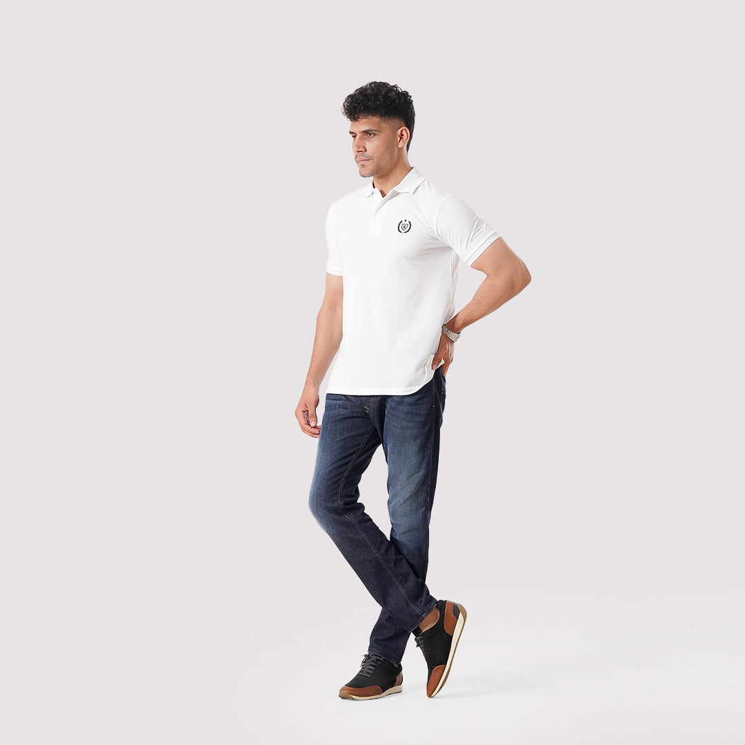 Classic Polo