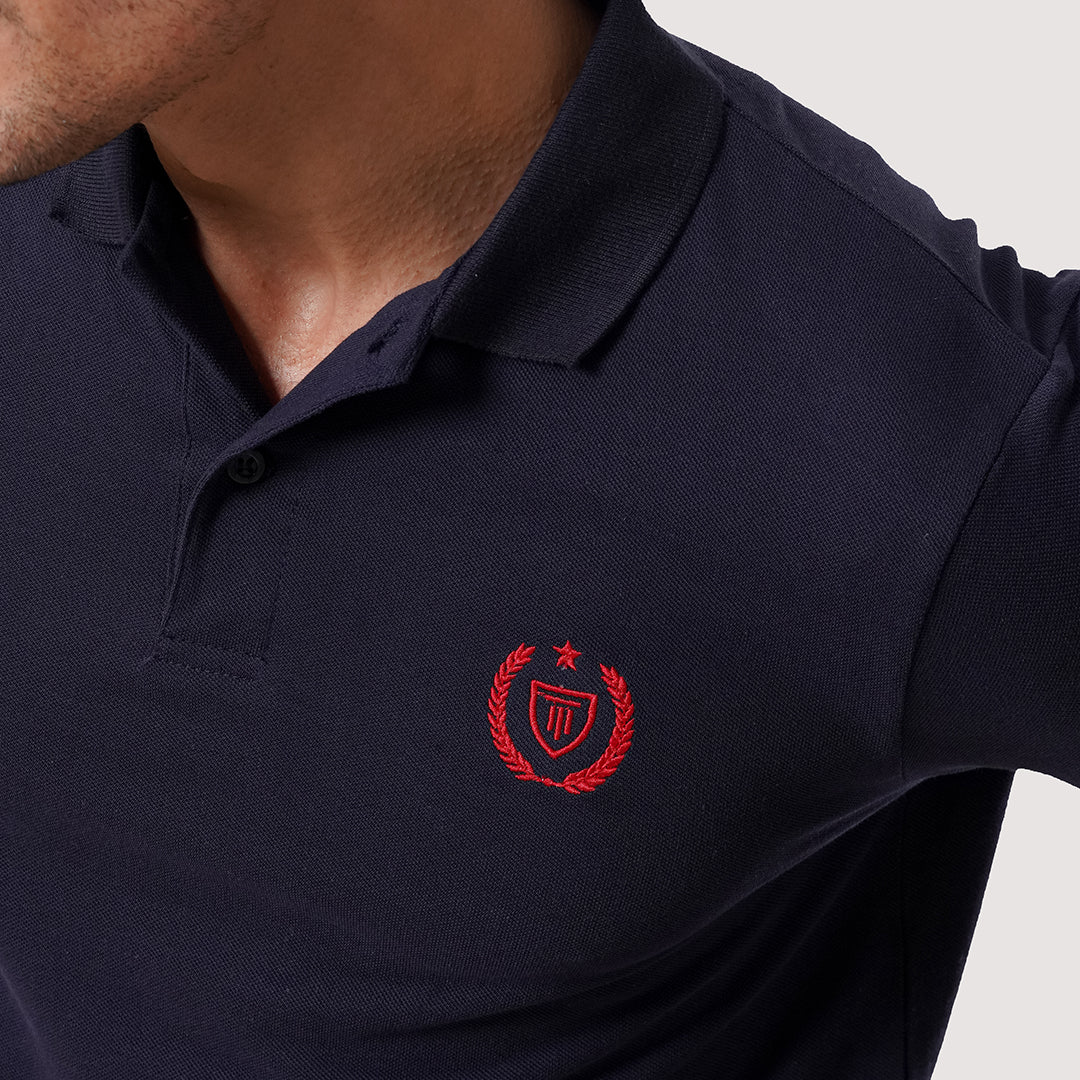 Classic Polo
