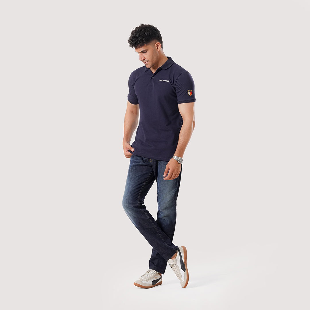 Classic Polo