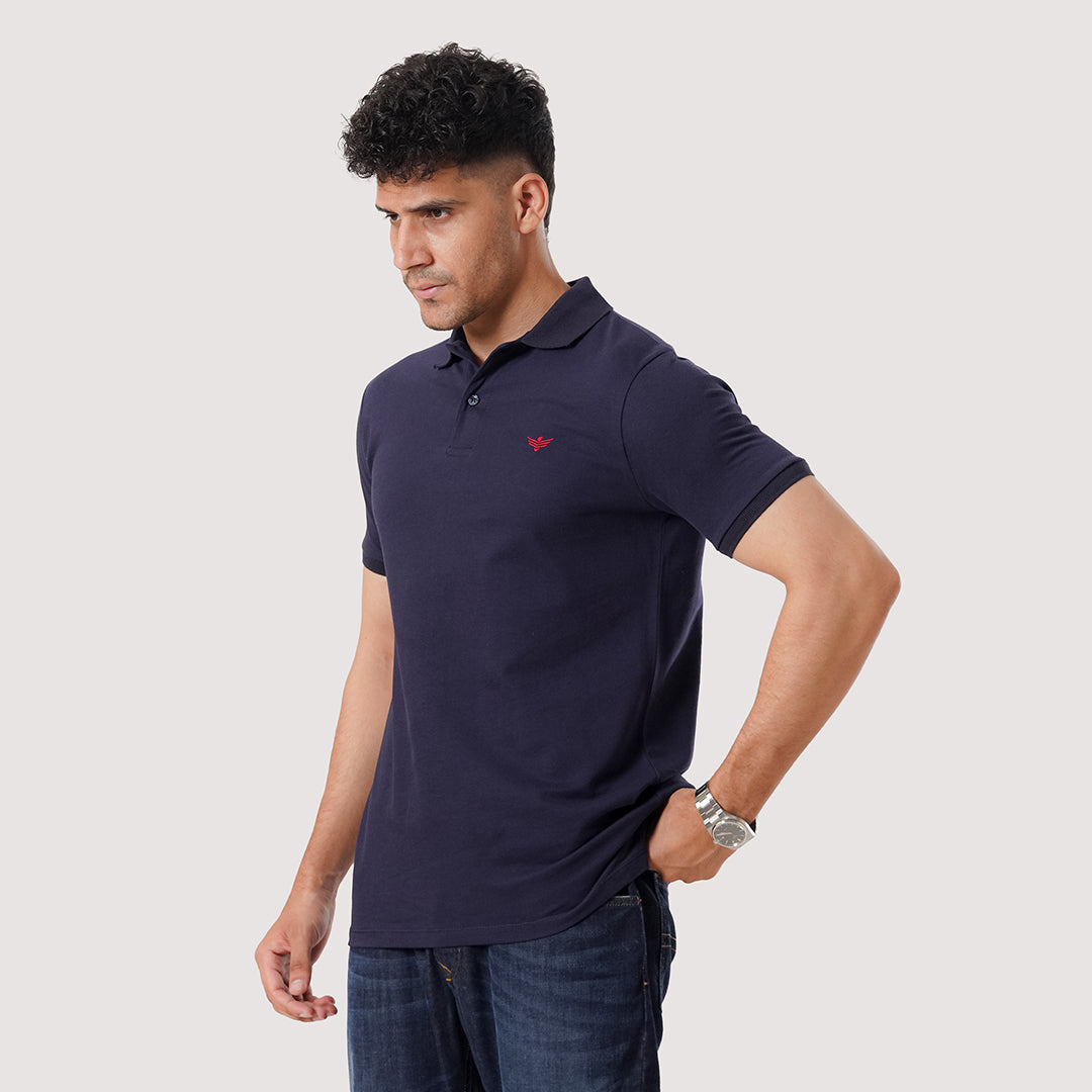 The original Polo
