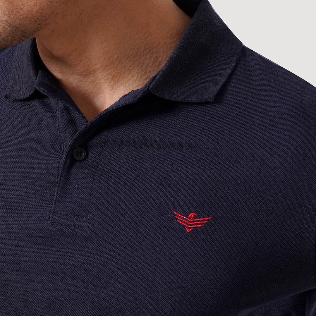 The original Polo