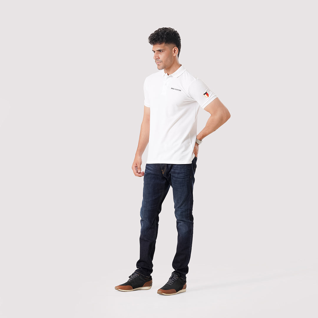 Essential Polo