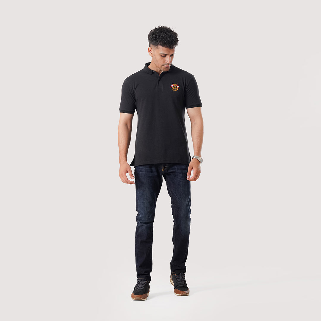 Heritage Polo