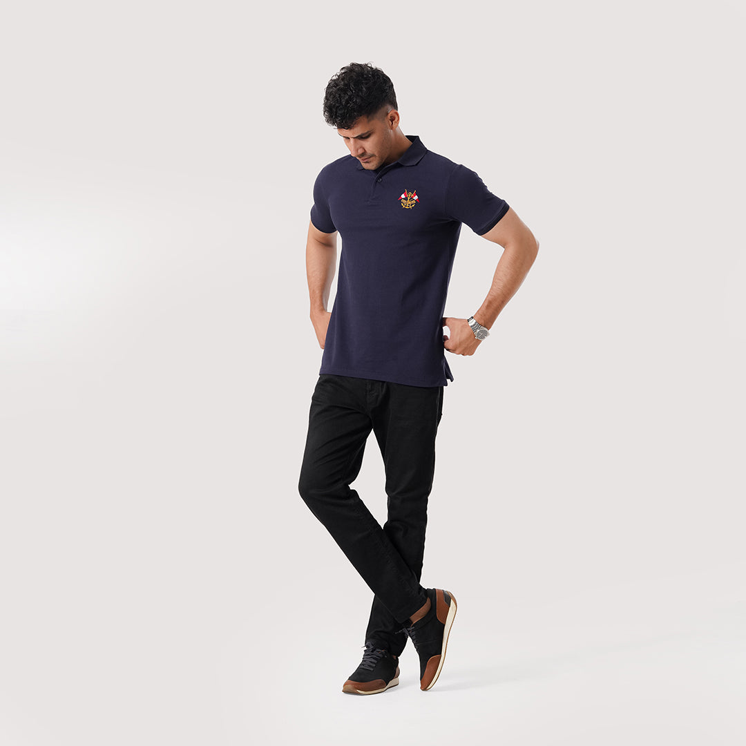 Heritage Polo
