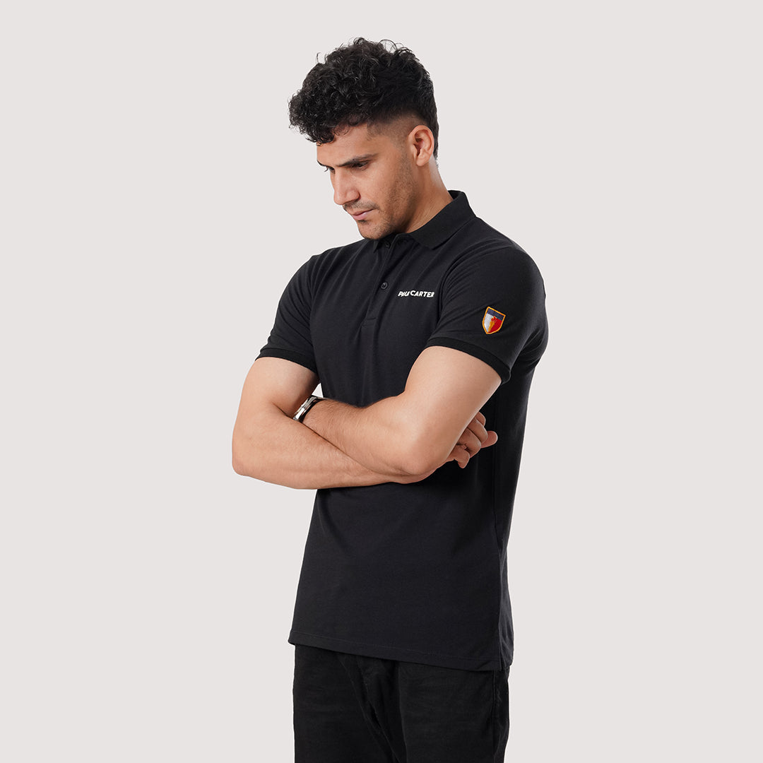 Essential Polo