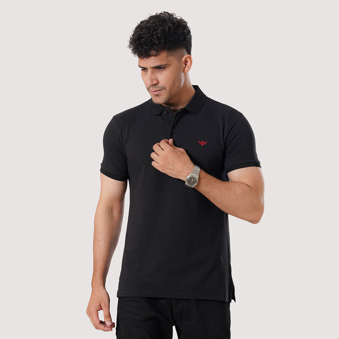The original Polo