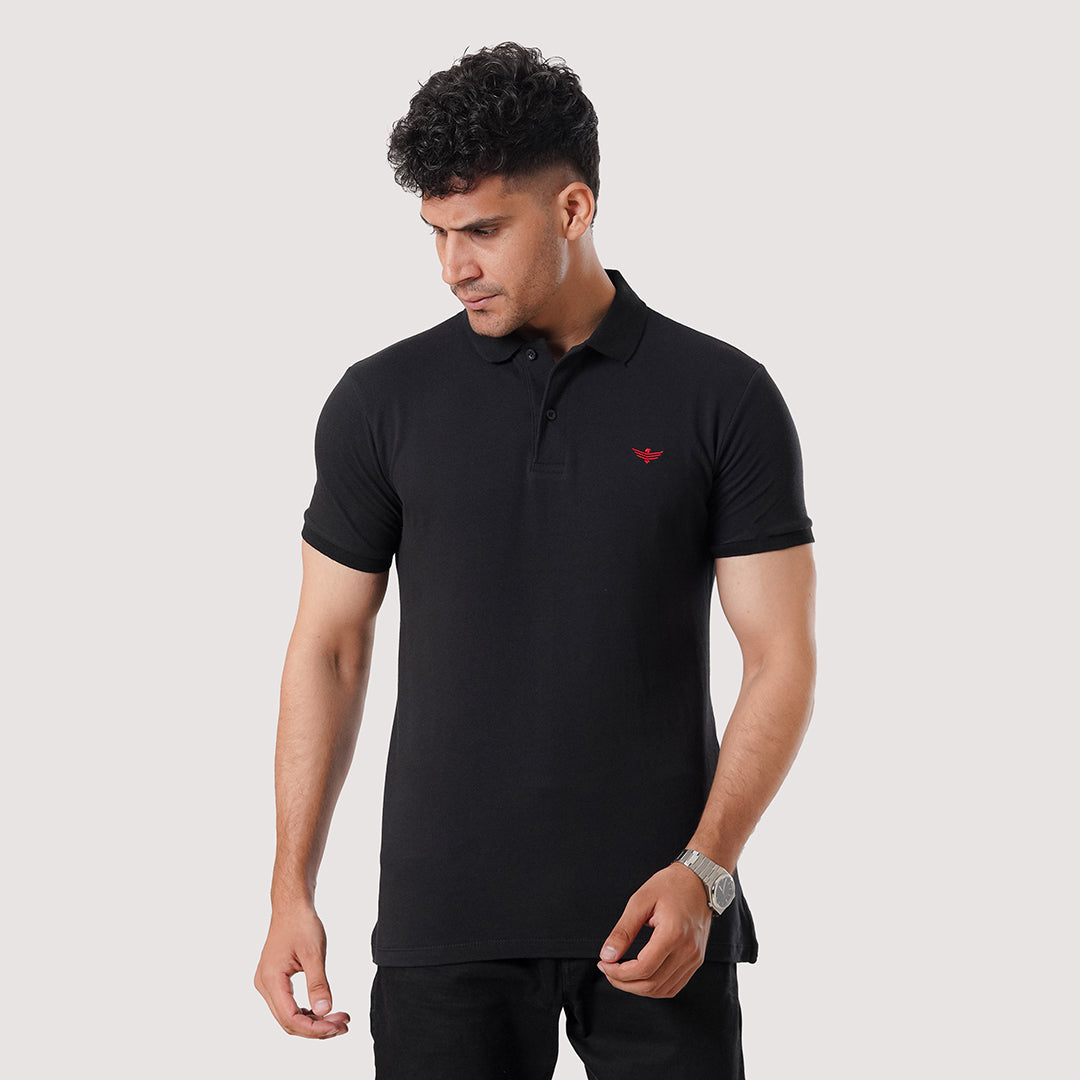 The original Polo