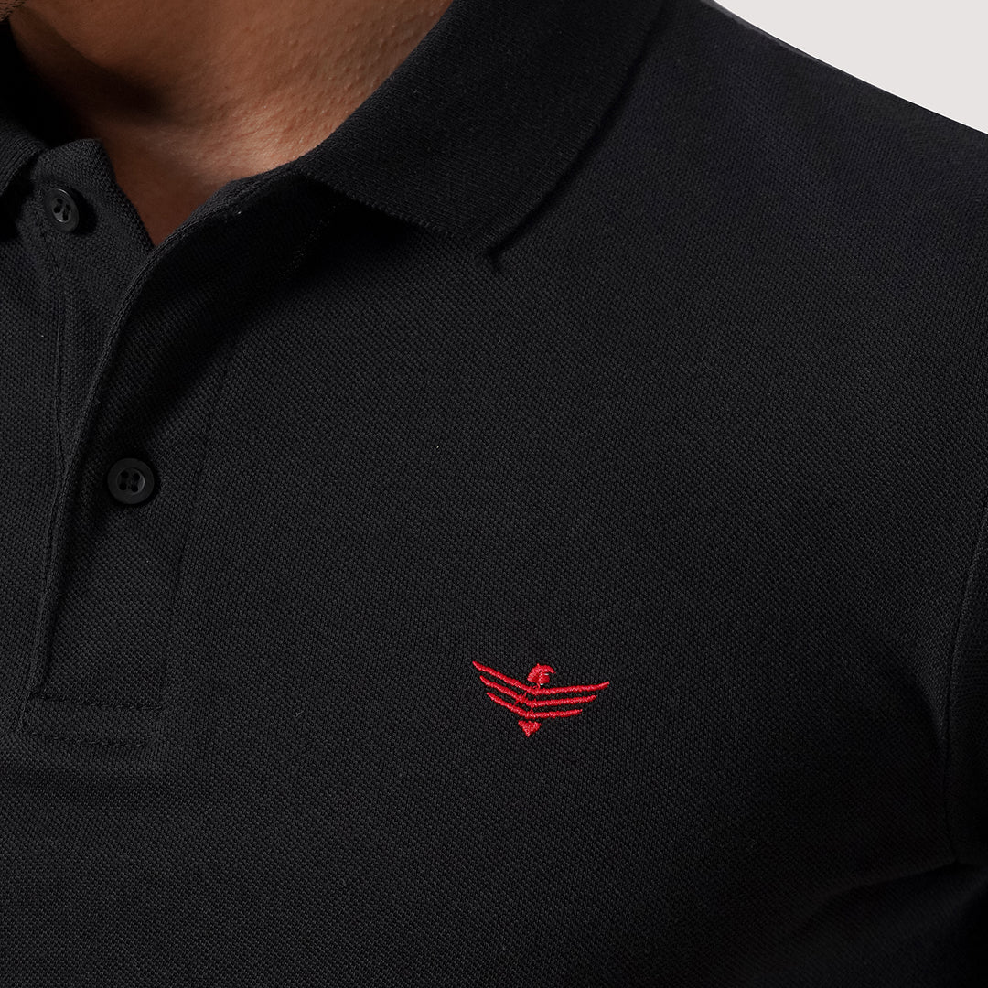 The original Polo