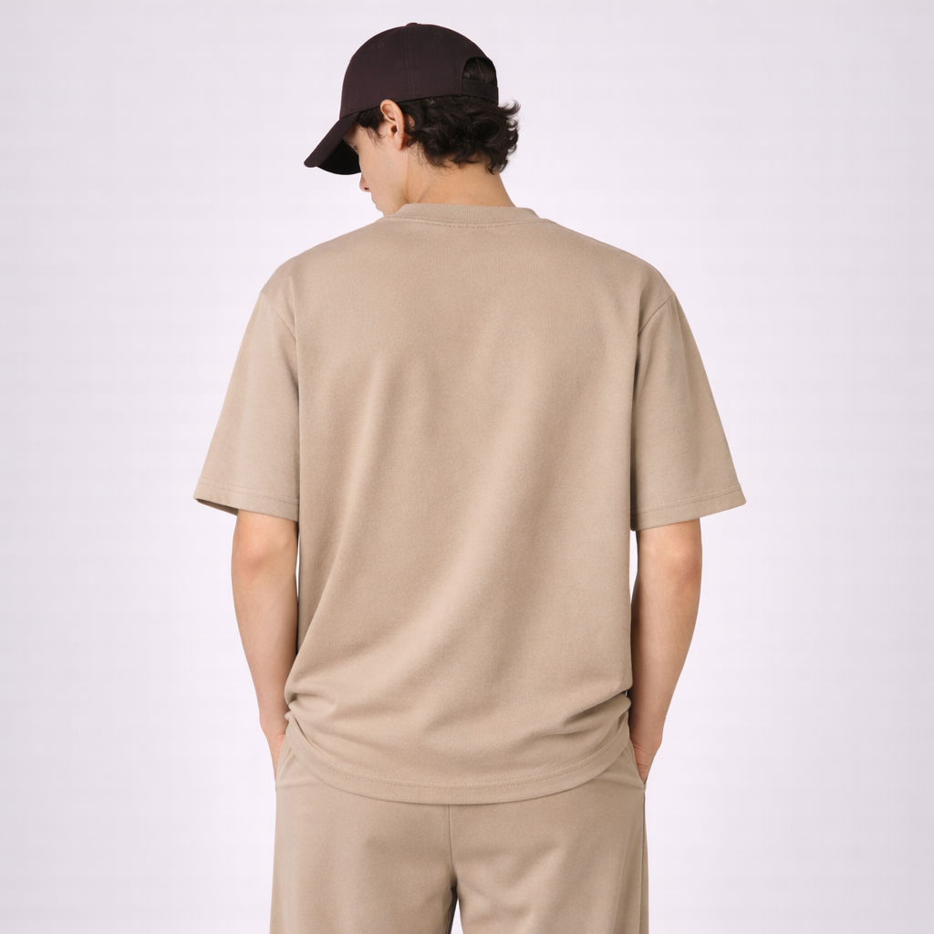 The Most Comfortable T-Shirt Ever - Khaki