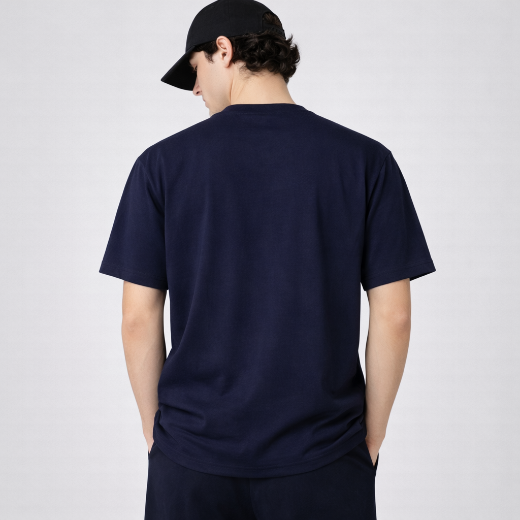 The Most Comfortable T-Shirt Ever - Navy
